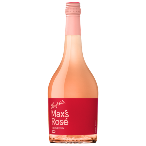 Penfolds Max's Rose 750ml