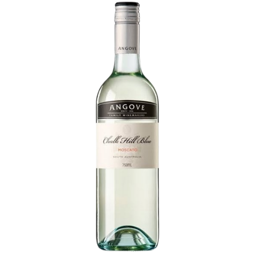 Angove Chalk Hill Blue Moscato 750ml