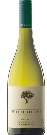 Wild Olive Chardonnay 750ml