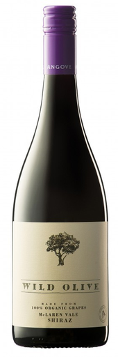 Wild Olive Shiraz 750ml