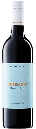 Green Bay Cabernet Merlot 750ml