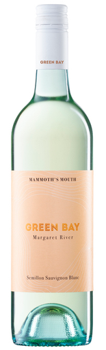 Green Bay Semillion Sauvignon Blanc 750ml