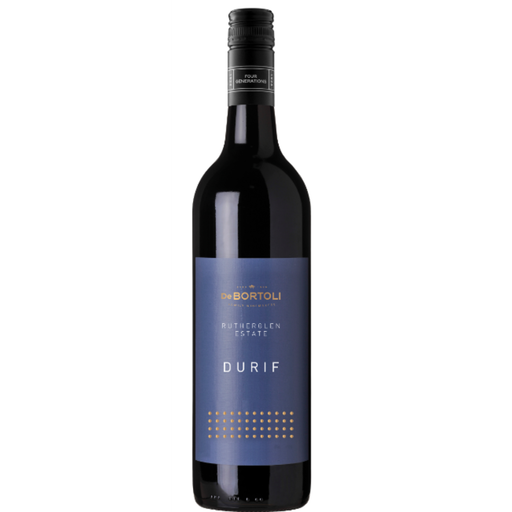 Rutherglen Durif 750ml