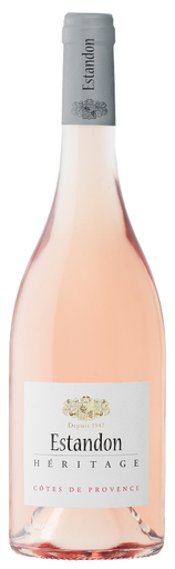 Estandon Rose 750ml