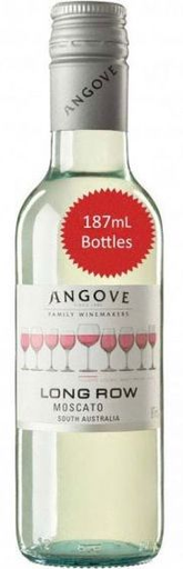 Angove Long Row Moscato 187ml