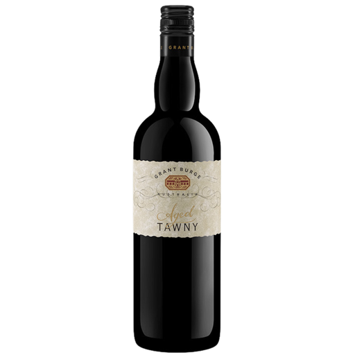 Grant Burge 10 Year Old Aged Tawny 750ml