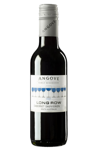 Angove Long Row Cabernet Sauvignon 187ml