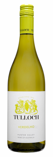 Tulloch Verdelho 750ml