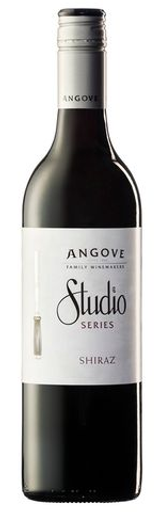 Angove Studio Series Shiraz 750ml