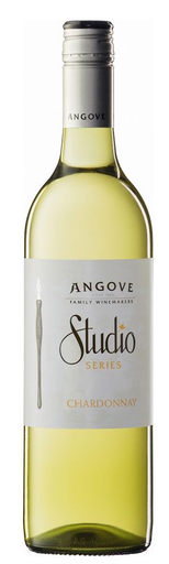 Angove Studio Series Chardonnay 750ml