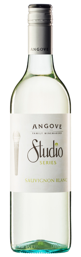 Angove Studio Series Sauvignon Blanc 750ml