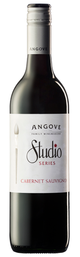 Angove Studio Series Cabernet Sauvignon 750ml