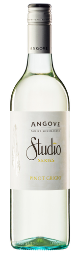 Angove Studio Series Pinot Grigio 750ml