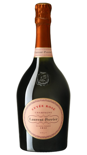Laurent Perrier Cuvee Rose Champagne NV 750ml