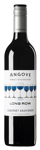 Angove Long Row Cabernet Sauvignon 750ml