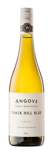 Angove Chalk Hill Blue Bubbles Stelvin 750ml
