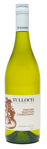 Tulloch VS Chardonnay 750ml