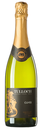 Tulloch VS Cuvee Brut 750ml