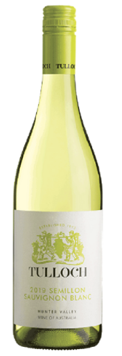 Tulloch Semillon Sauvignon Blanc 750ml
