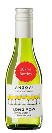 Angove Long Row Chardonnay 187ml