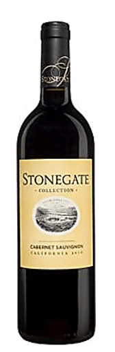 Stonegate Cabernet Sauvignon 750ml