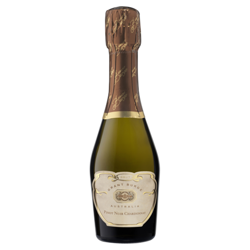 Grant Burge Nv Pinot Chardonnay Piccolos 200ml