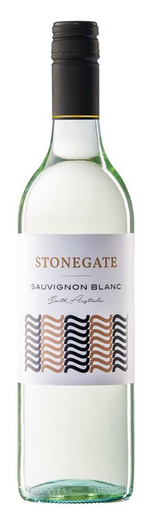Stonegate Sauvignon Blanc 750ml