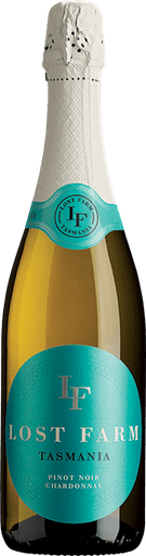 Lost Farm Pinot Chardonnay Nv 750ml