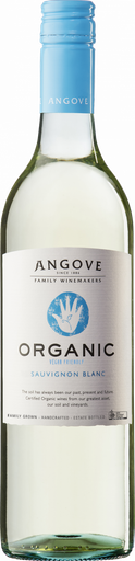 Angove Organic Sauvignon Blanc 187ml