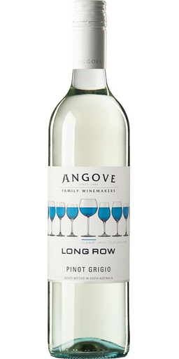 Angove Long Row Pinot Grigio 750ml