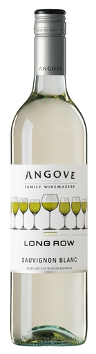 Angove Long Row Sauvignon Blanc 750ml