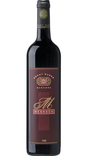 Grant Burge Meshach Shiraz 750ml
