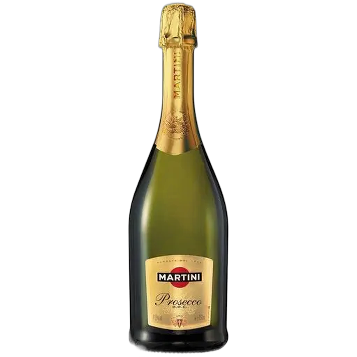 Martini Sparkling Prosecco 750ml