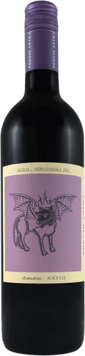 Poggio Anima Anima Nero D'Avola Doc Asmodeus 750ml