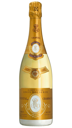 Louis Roederer Cristal Champagne 750ml
