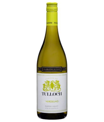 Tulloch VS Verdelho 750ml