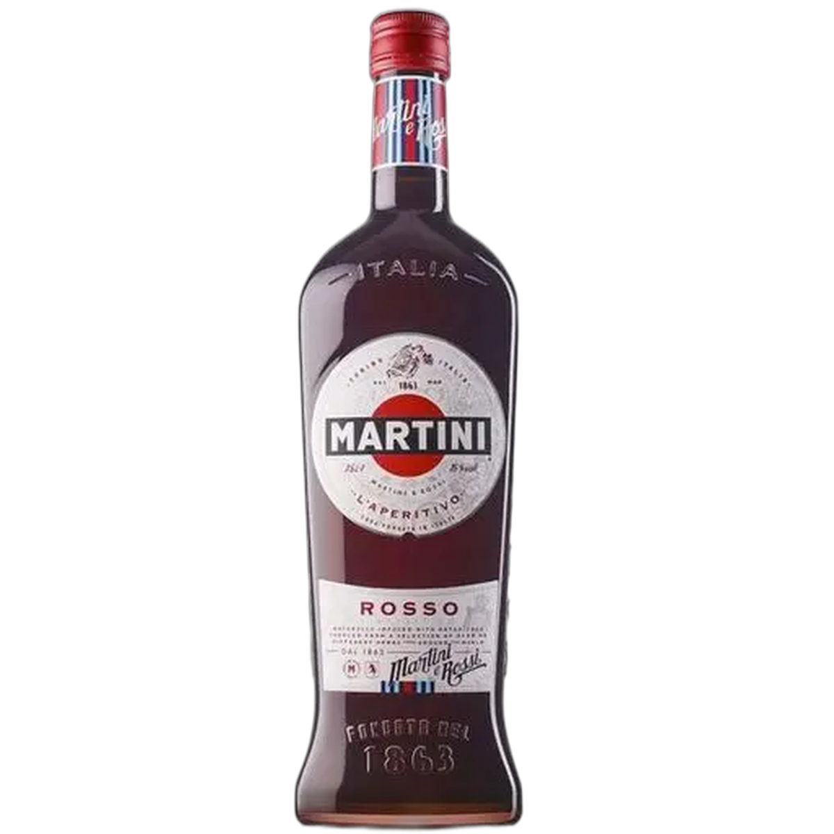 Martini Rosso 1lt