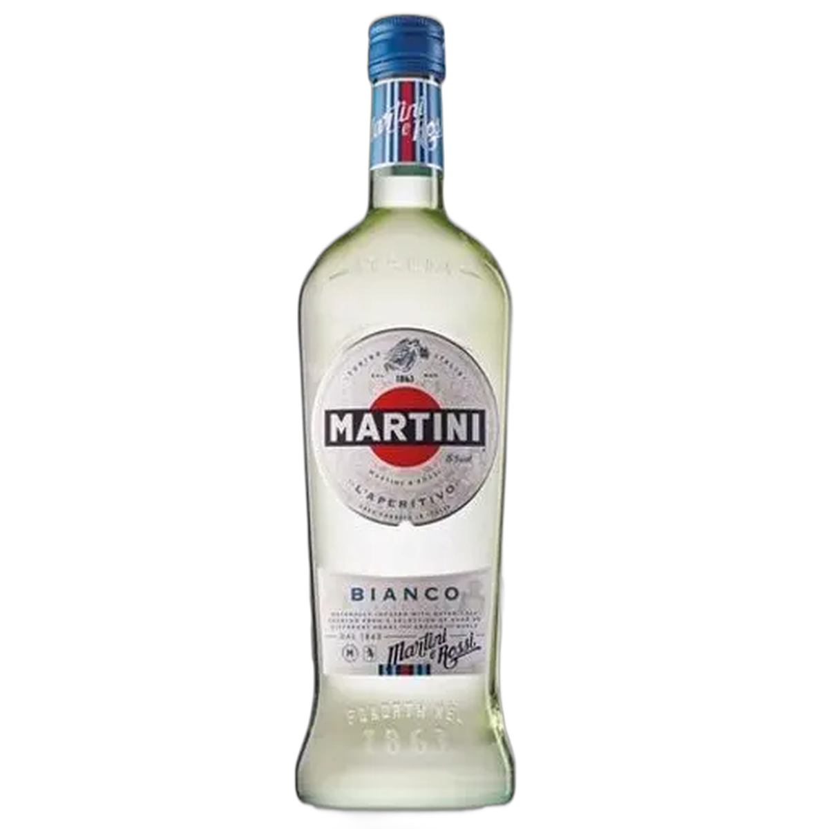 Martini Bianco 1Lt