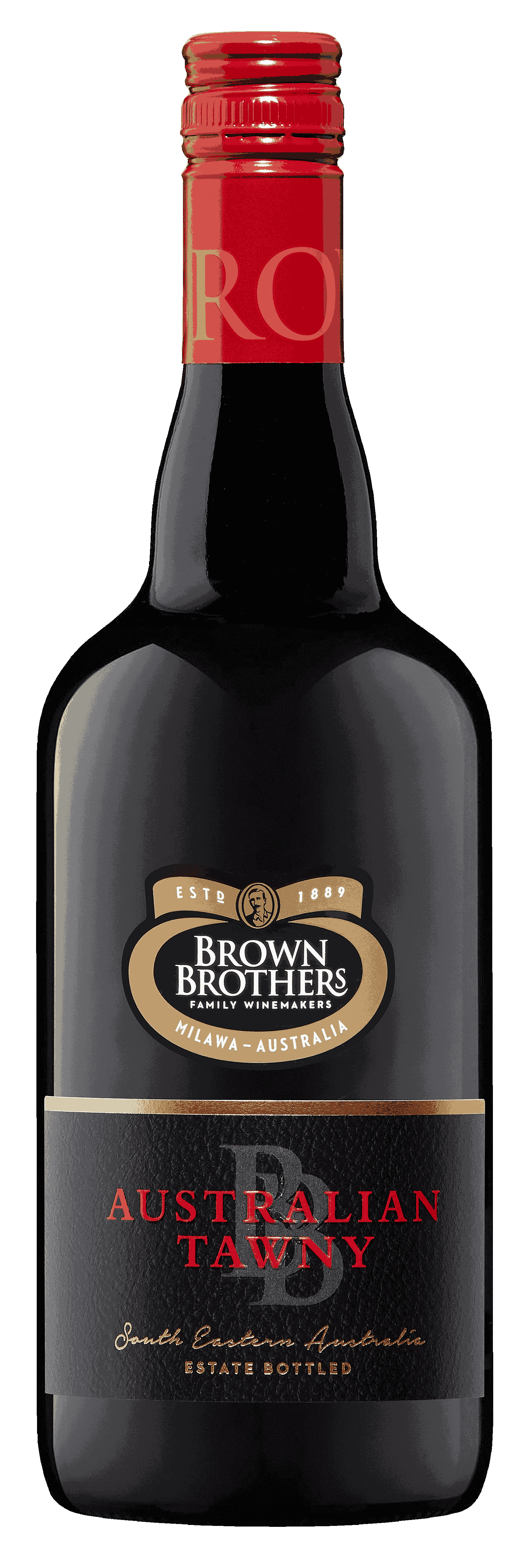 Brown Brothers Australian Tawny 750ml
