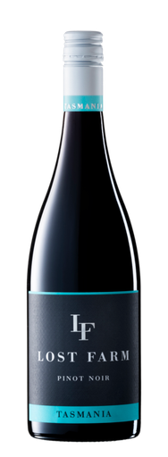 Lost Farm Pinot Noir 750ml