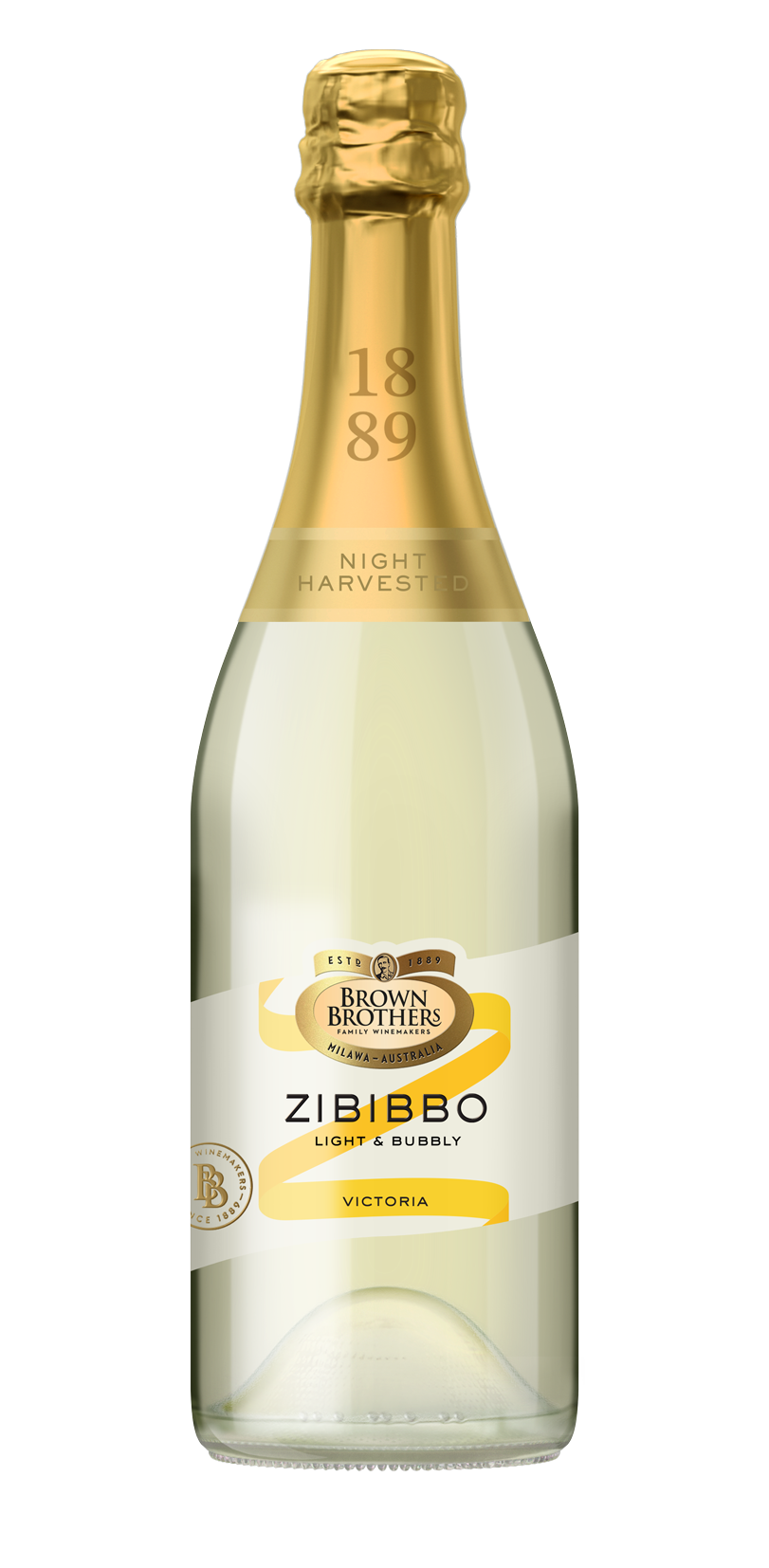 Brown Brothers Zibibbo 750ml