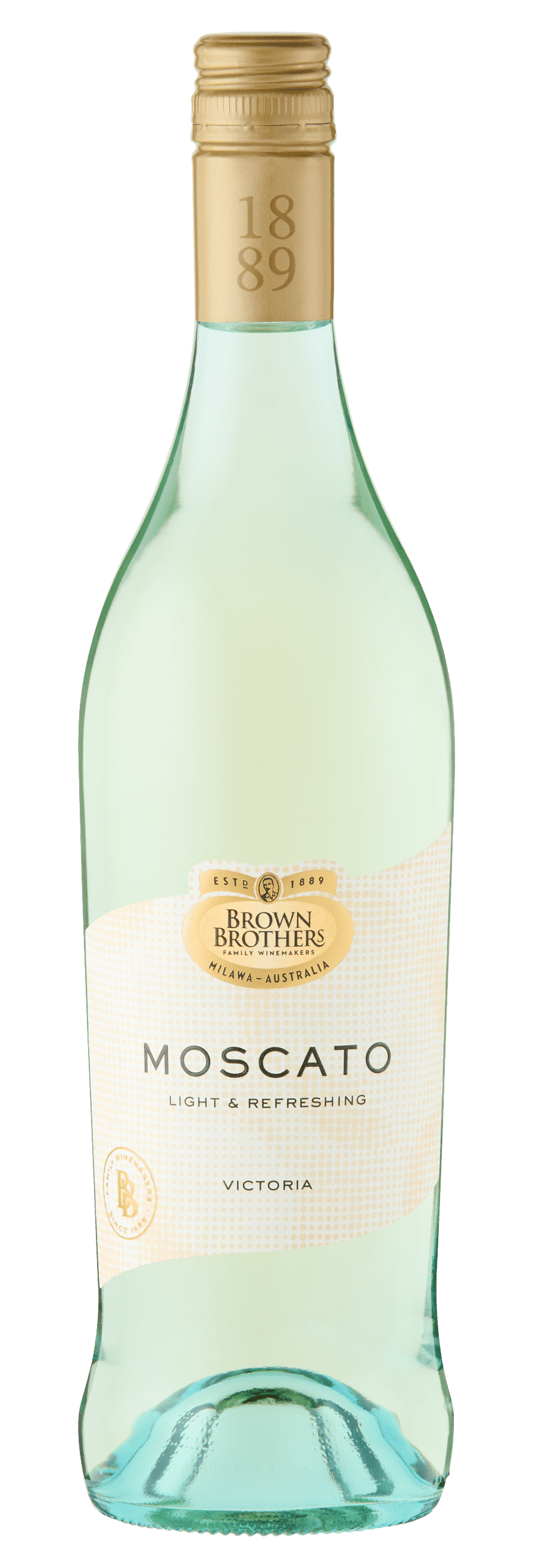 Brown Brothers Moscato 750ml