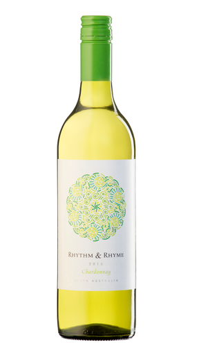 Angove Rhythm & Rhyme Chardonnay 750ml