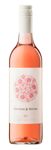 Angove Rhythm & Rhyme Rose 750ml