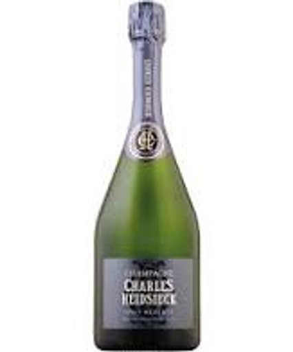 Charles Heidsieck Brut Reserve Nv 750ml