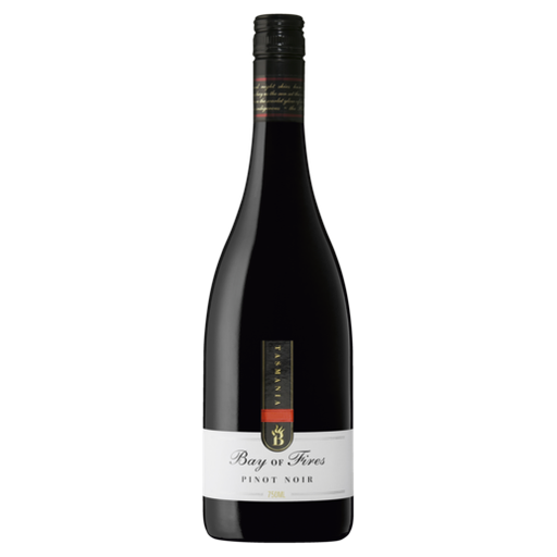Bay Of Fires Pinot Noir 750ml