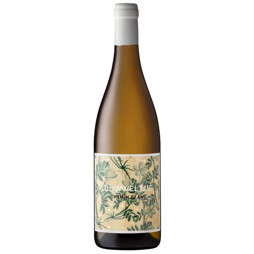Thistle & Weed Duwweltjie Chenin Blanc - NSW 2024 VIC 2023 750ml