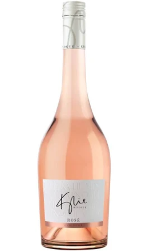 Kylie Minogue Signature Rose 750ml