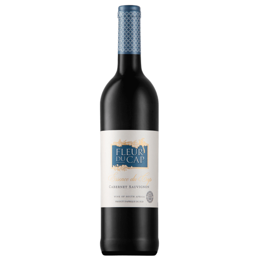 Fleur Du Cap Essence Cabernet Sauvignon 2021 750ml