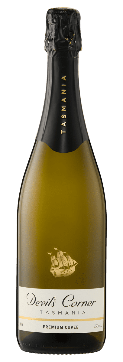 Devils Corner Premium Cuvee 750ml